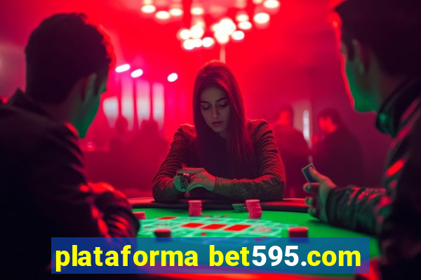 plataforma bet595.com